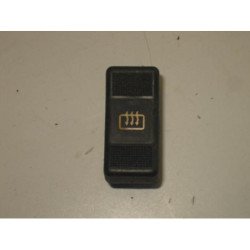 Commande Degivrage Lunette Arriere Renault R21 Phase 2